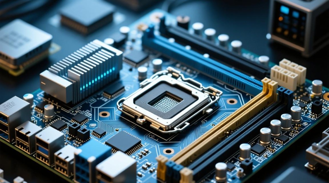 主板设置虚拟机-好主机测评网