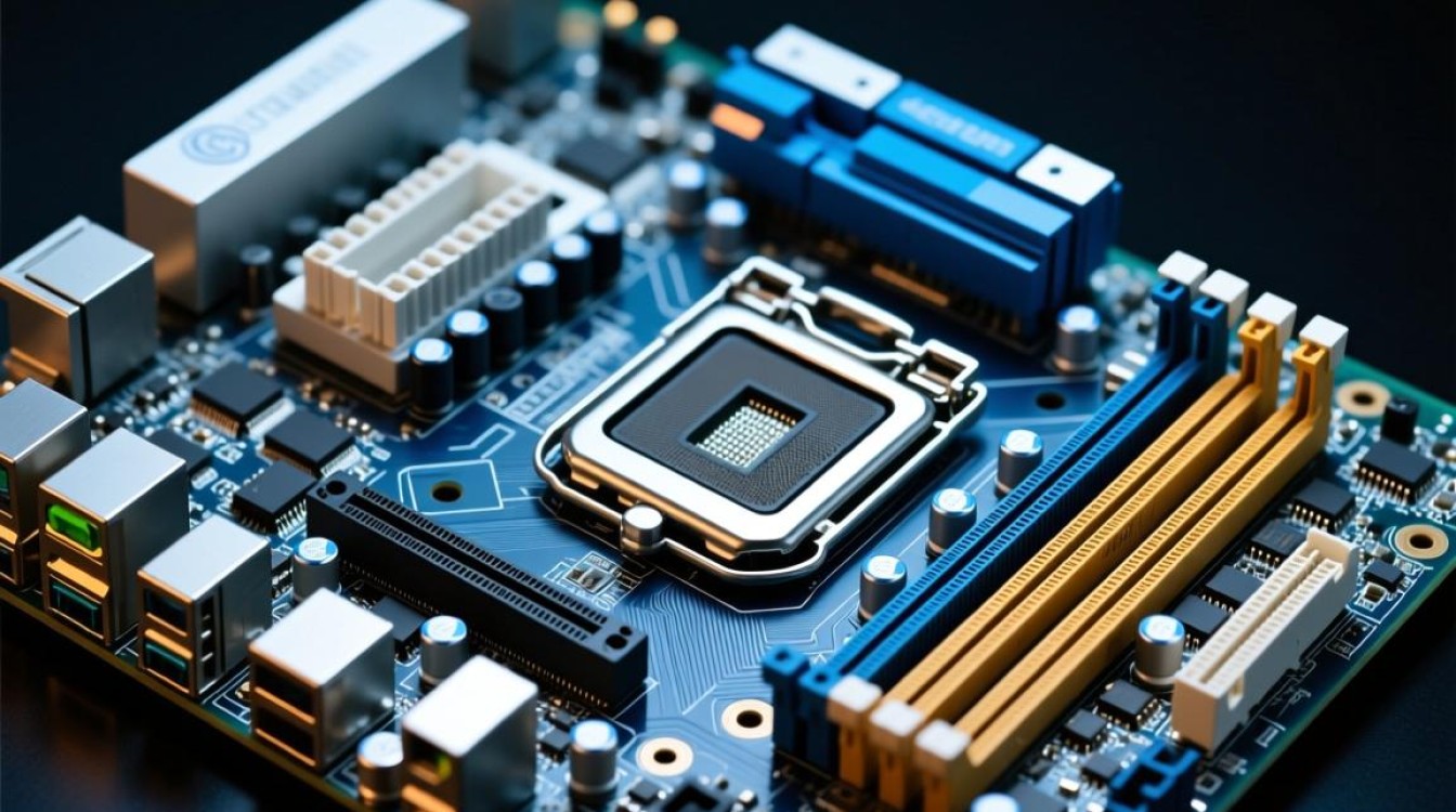 主板设置虚拟机