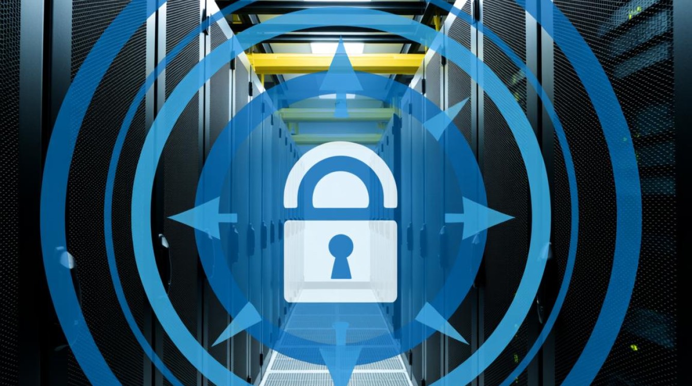 服务器机房管理措施有哪些关键要点需要掌握？