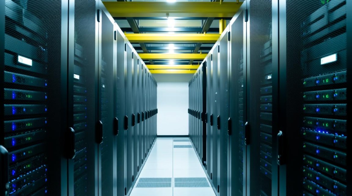 服务器机房管理措施有哪些关键要点需要掌握？