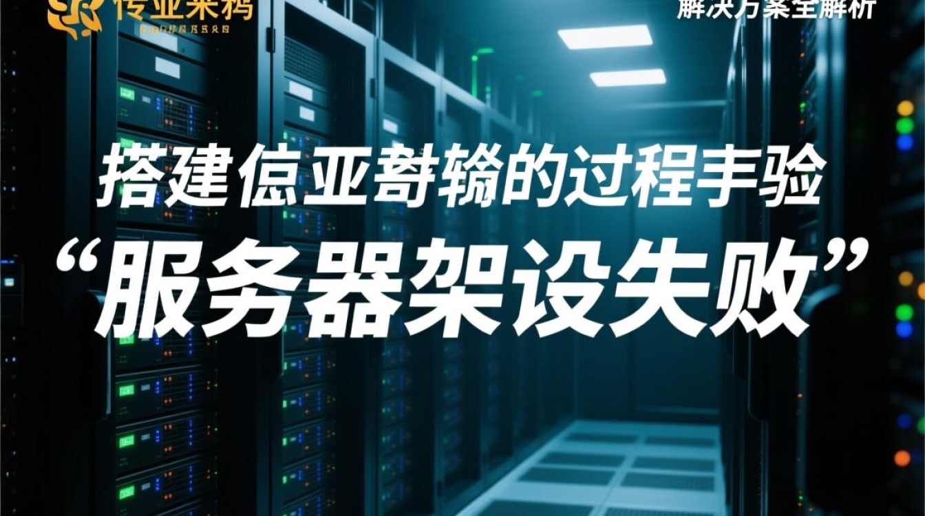 服务器架设不了传奇？新手必看常见问题与解决方法！