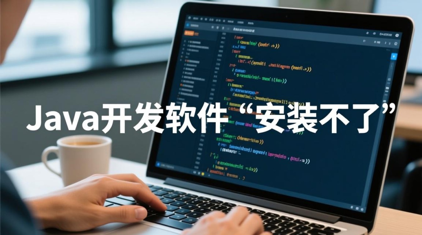 Java开发软件安装失败怎么办？解决方法有哪些？-好主机测评网