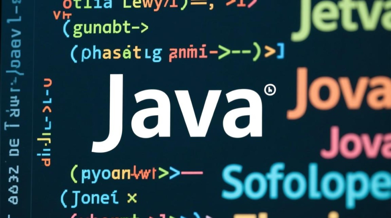 Java名词英文怎么说？Java专业术语英文表达是什么？