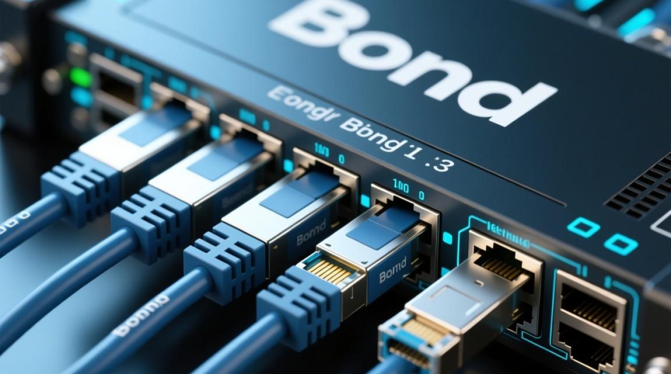 虚拟机bond网卡配置失败怎么办？-好主机测评网