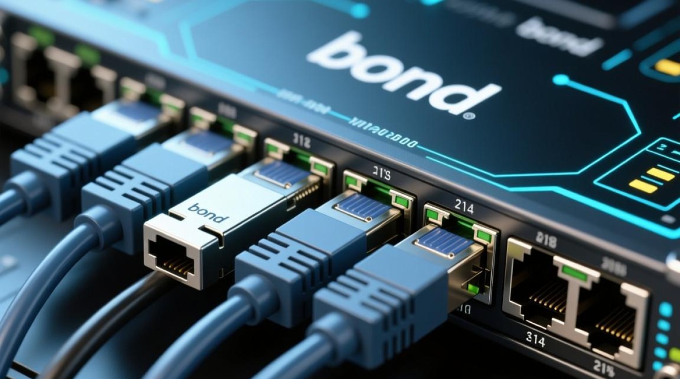 虚拟机bond网卡配置失败怎么办？