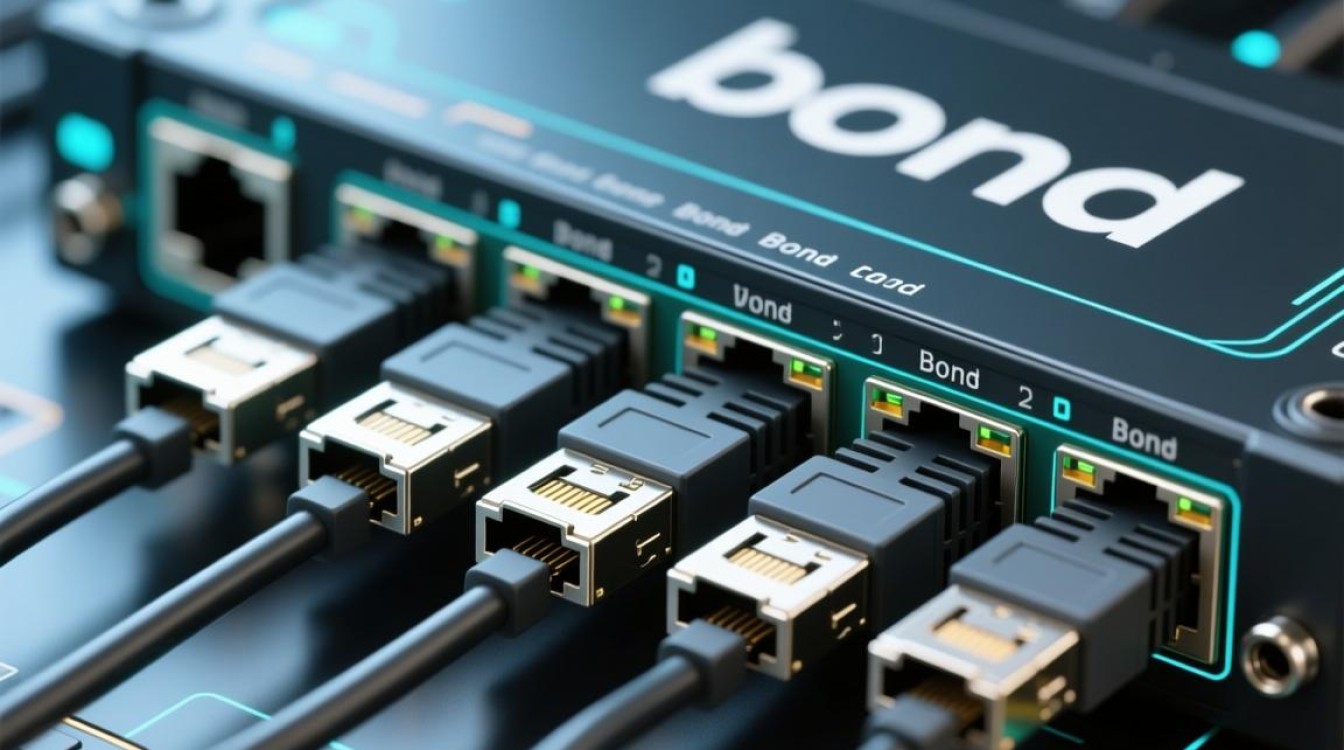 虚拟机bond网卡配置失败怎么办？