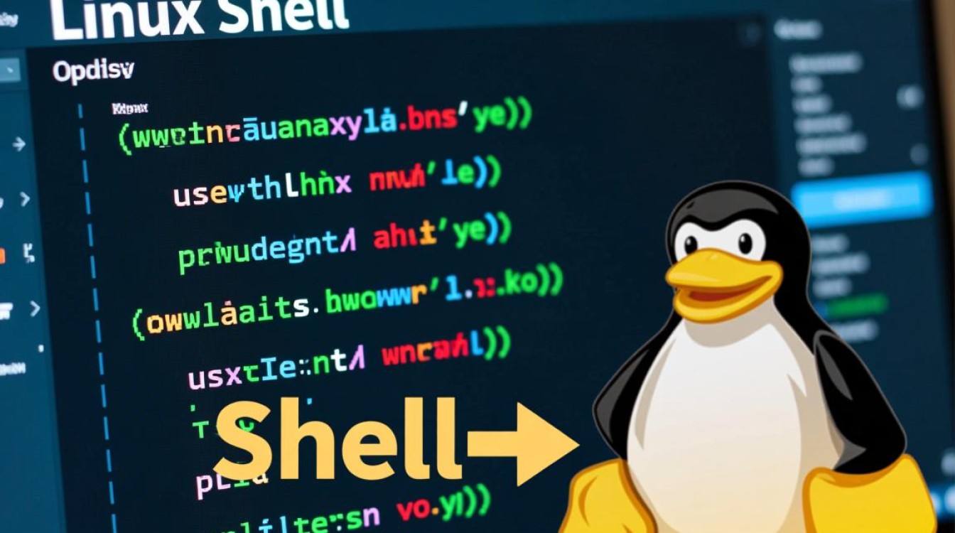 linux shell语句如何快速上手写高效脚本？