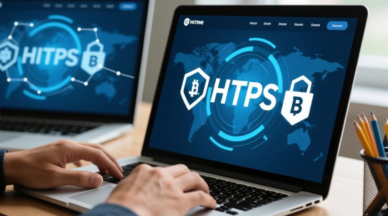 如何添加https域名？网站启用https的步骤是什么？