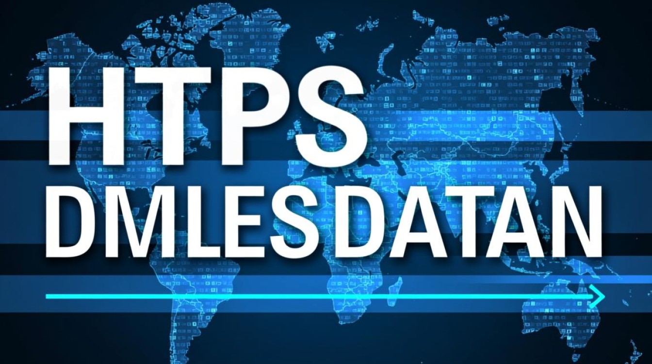 如何添加https域名？网站启用https的步骤是什么？