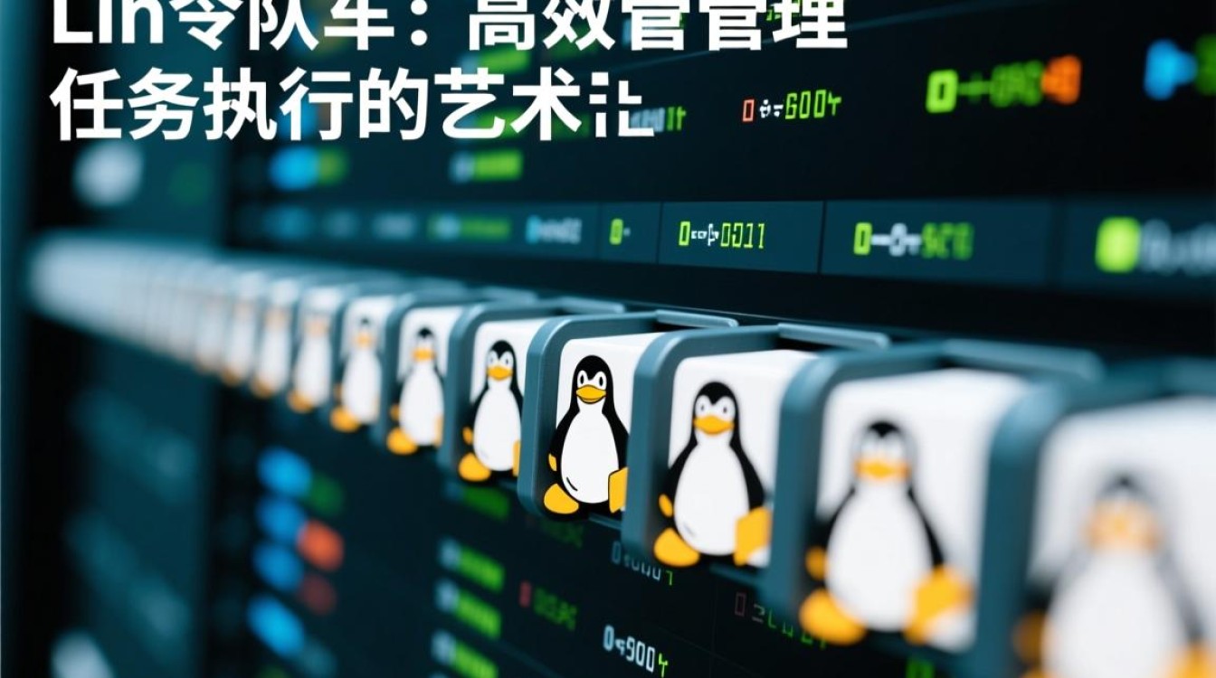 linux 命令队列-好主机测评网