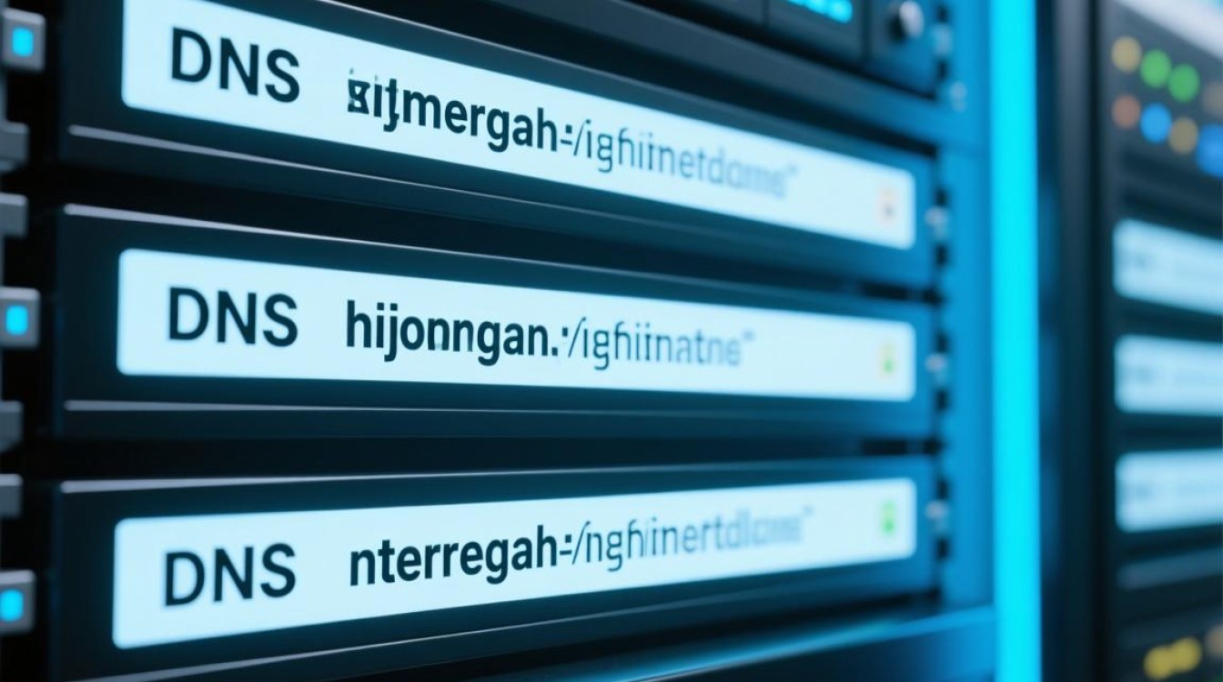 DNS常用域名-好主机测评网