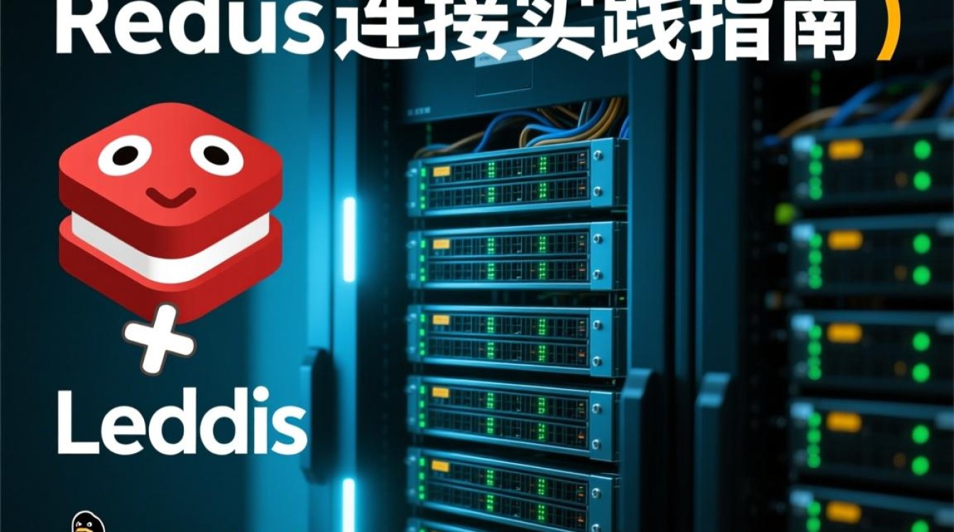 linux redis 连接