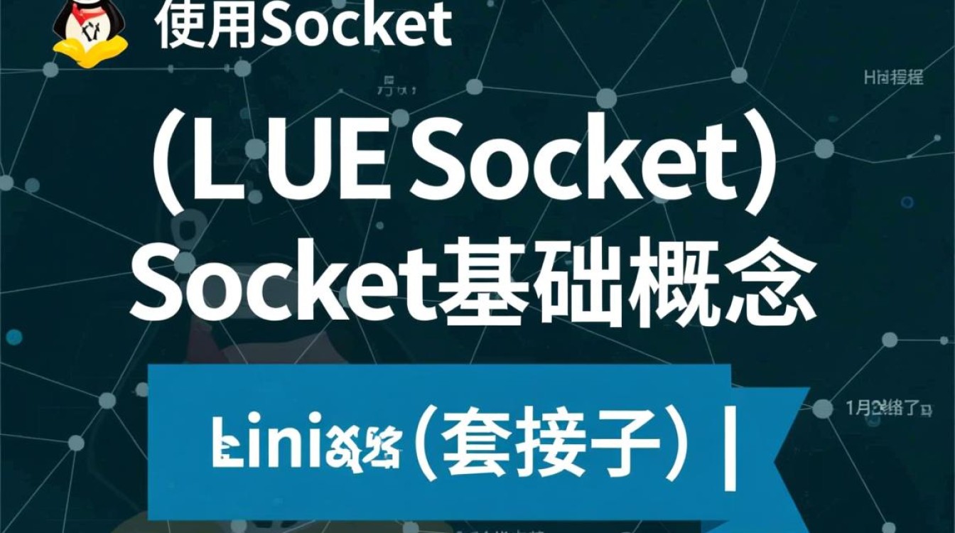 linux使用socket linux使用socket
