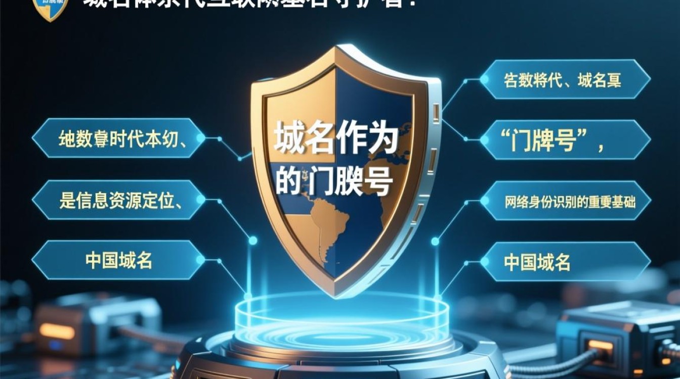 中国域名中心官网入口在哪里？如何注册中国域名？