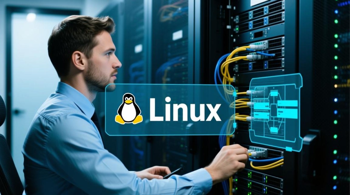 Linux网络问题排查，如何快速定位并解决连接故障？-好主机测评网