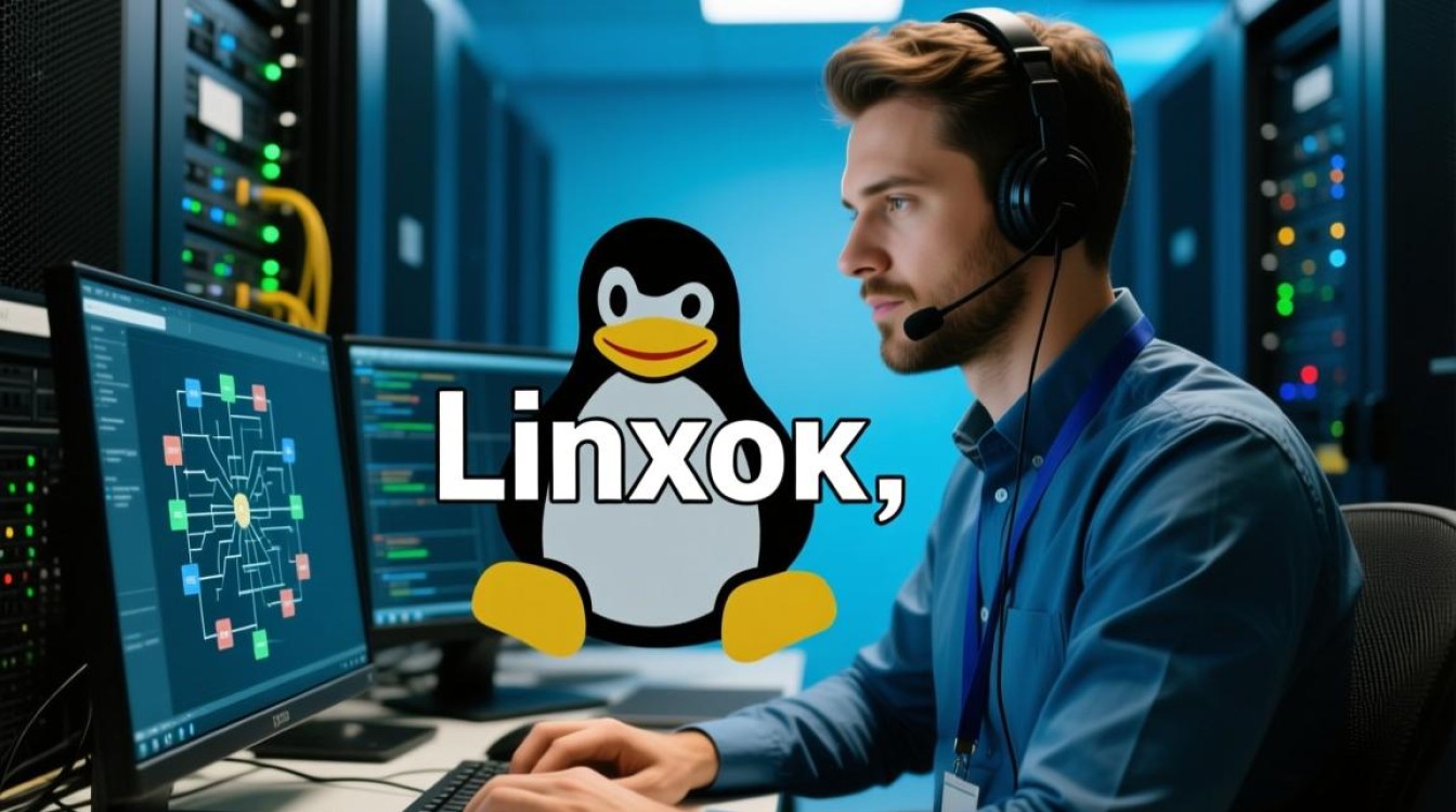 Linux网络问题排查,如何快速定位并解决连接故障? Linux网络问题排查,如何快速定位并解决连接故障?