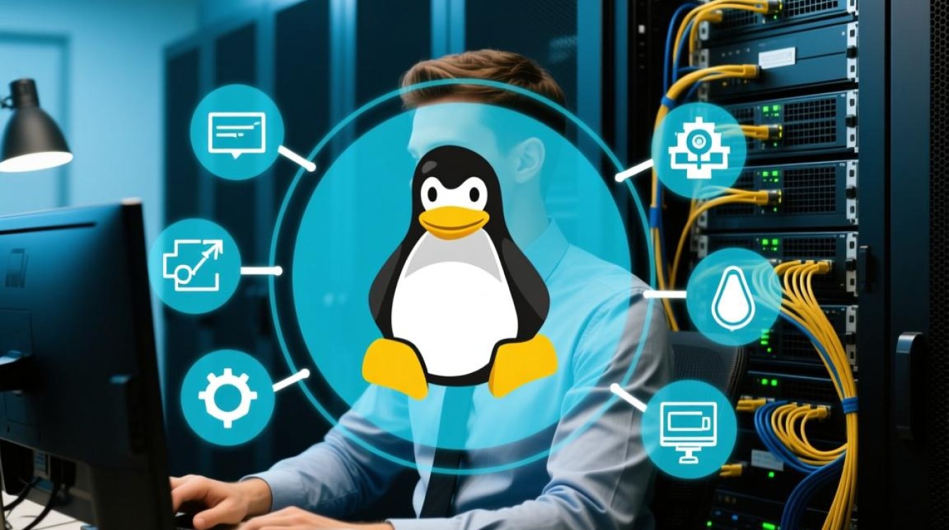 Linux网络问题排查,如何快速定位并解决连接故障? Linux网络问题排查,如何快速定位并解决连接故障?