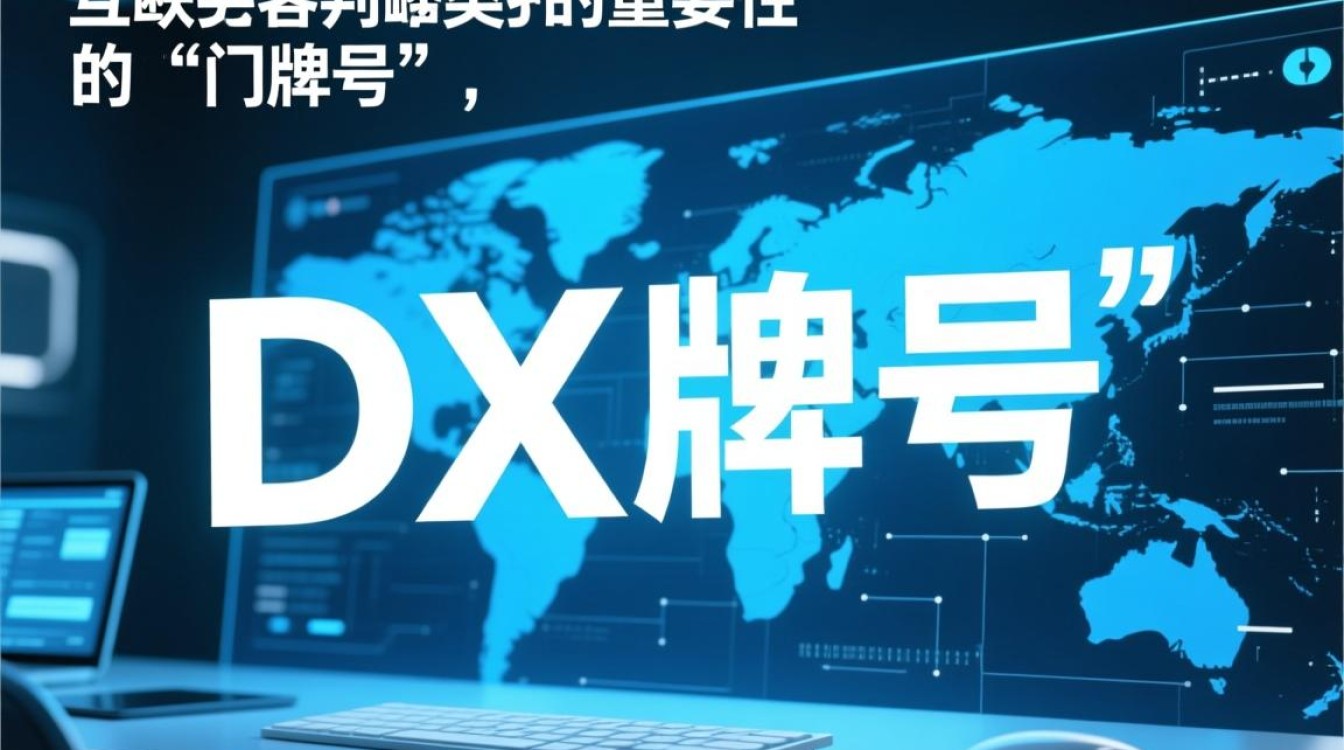 如何通过域名后缀快速判断网站类别？