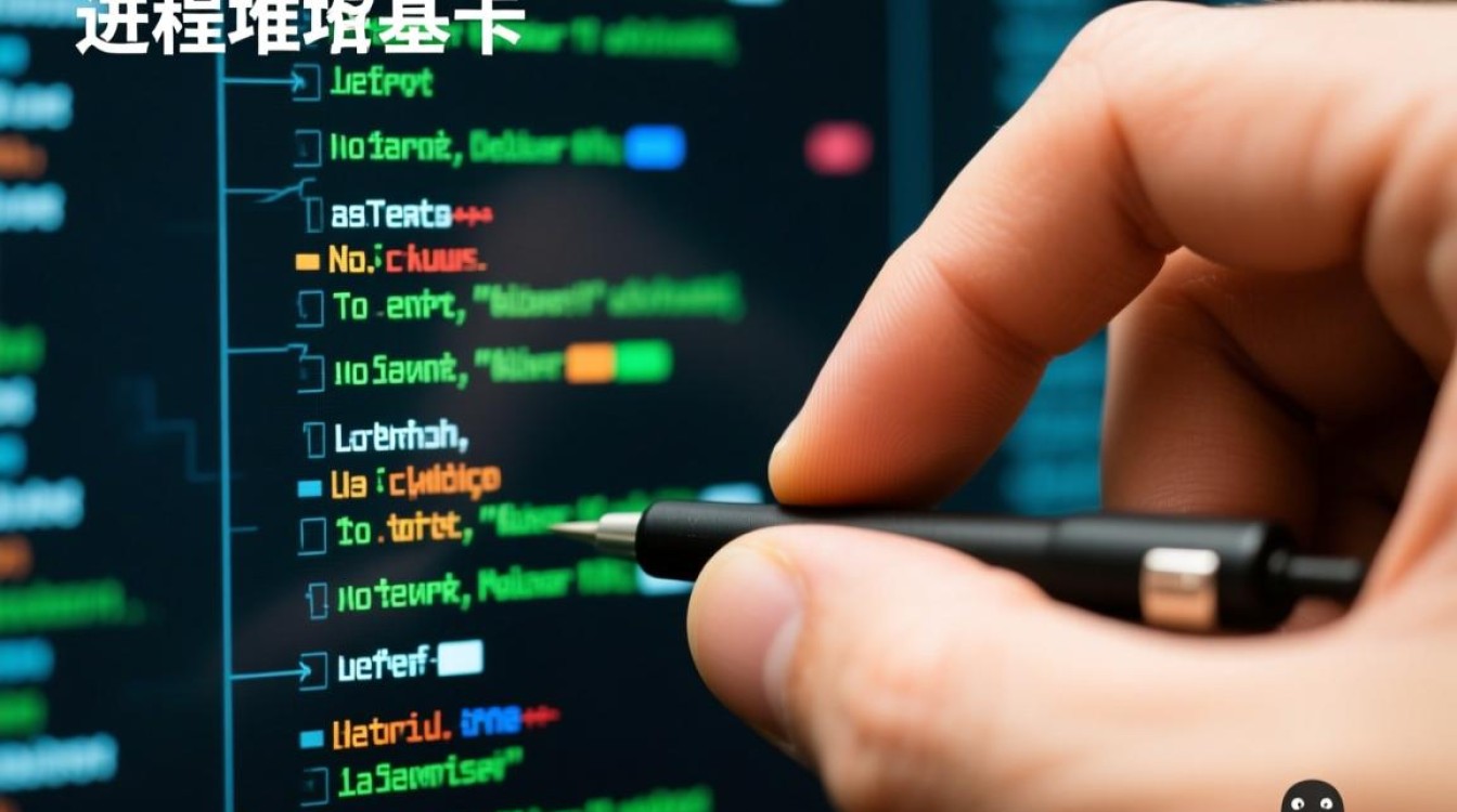 linux 进程堆栈-好主机测评网