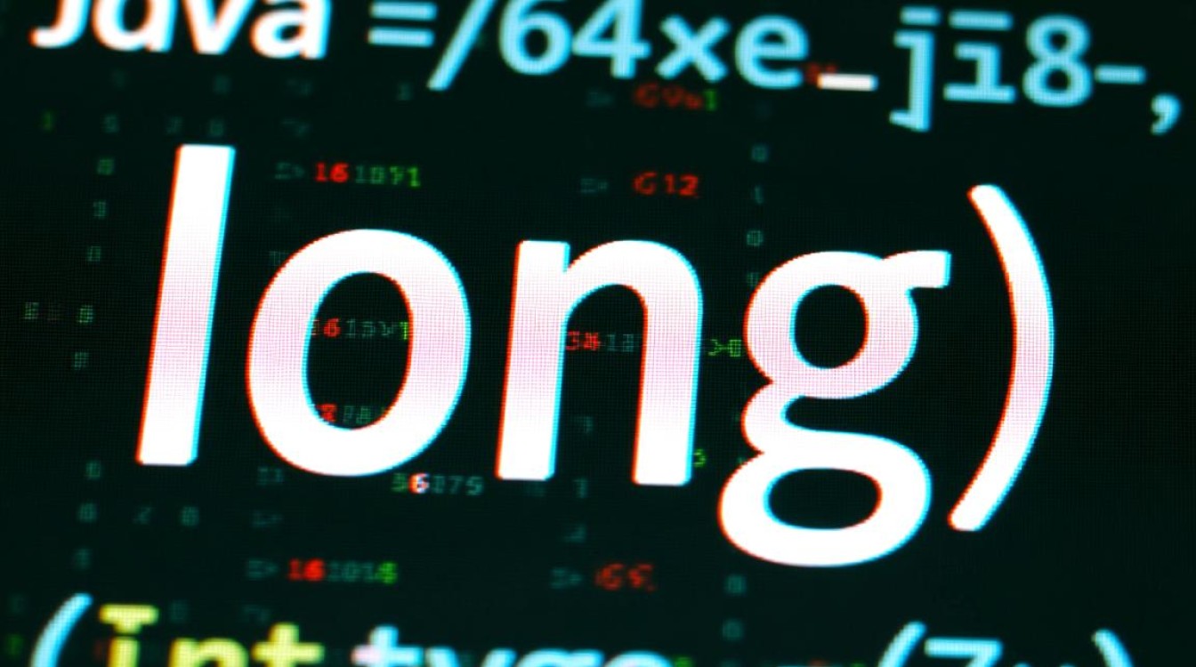 Java中Long类型的值应该怎么正确书写和表示？-好主机测评网