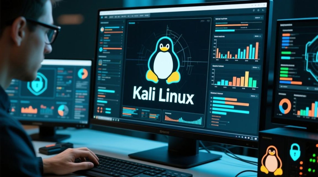 kali虚拟机选项有哪些？如何选择适合自己的配置？