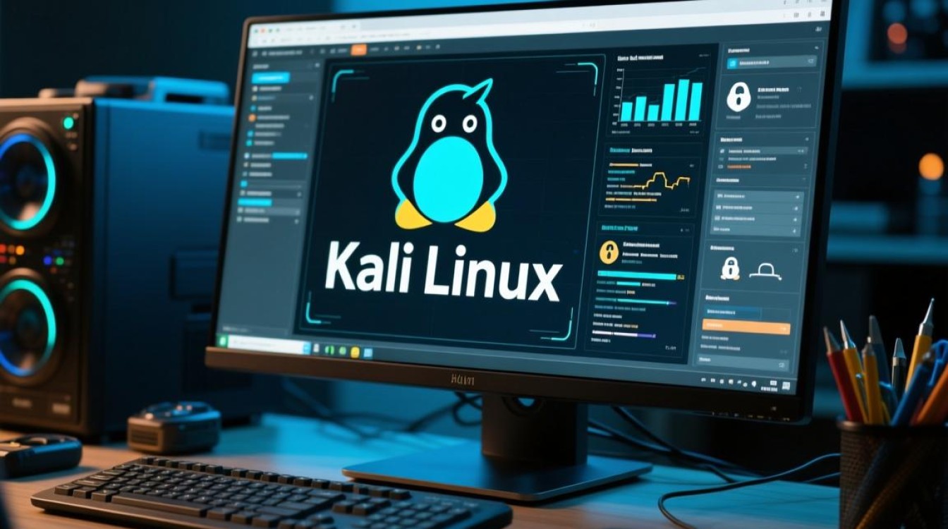 kali虚拟机选项有哪些？如何选择适合自己的配置？