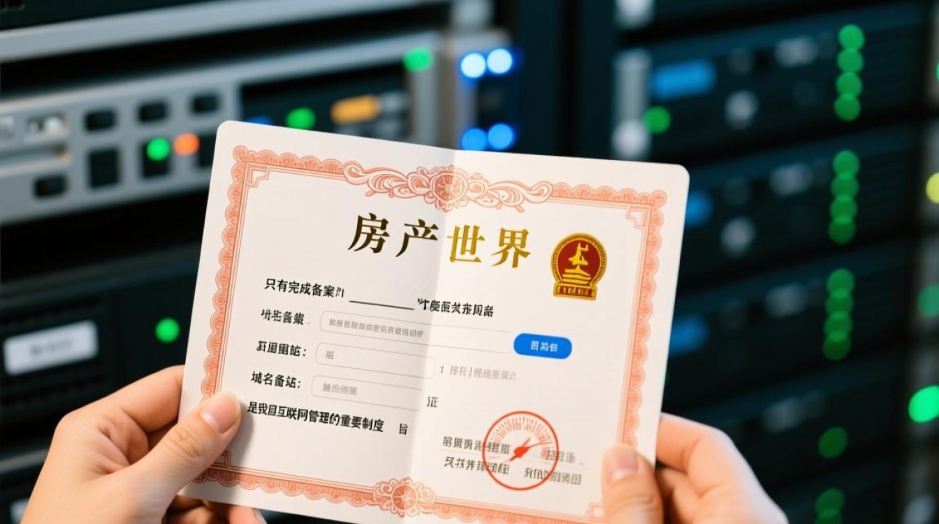 刚买的域名备案流程复杂吗？新手小白该从哪步开始？