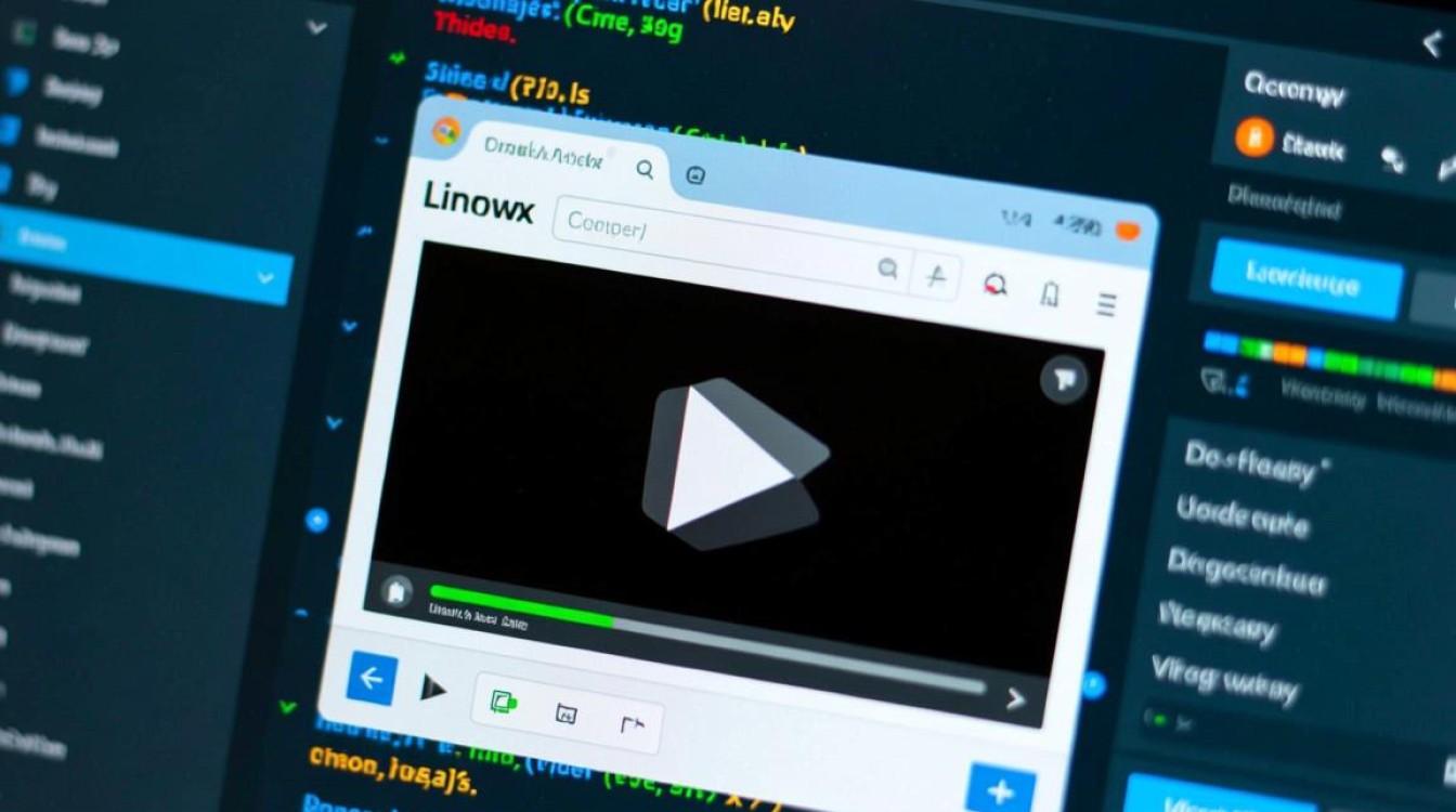 linux打开视频没声音？播放卡顿怎么解决？-好主机测评网