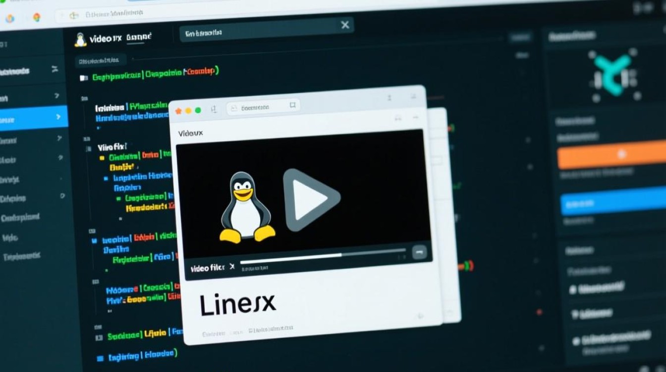 linux打开视频没声音？播放卡顿怎么解决？