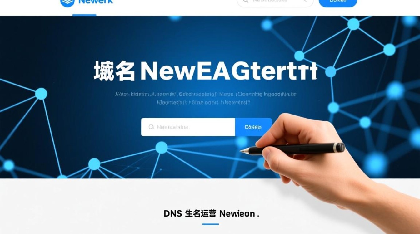 新网域名解析不生效怎么办？30字解决方法详解-好主机测评网