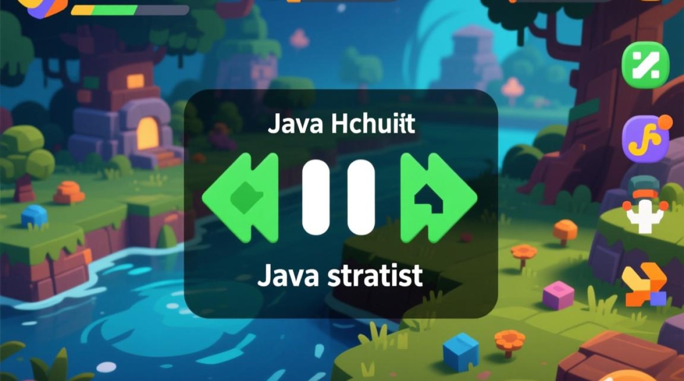 Java怎么实现游戏暂停功能？具体代码步骤是什么？-好主机测评网