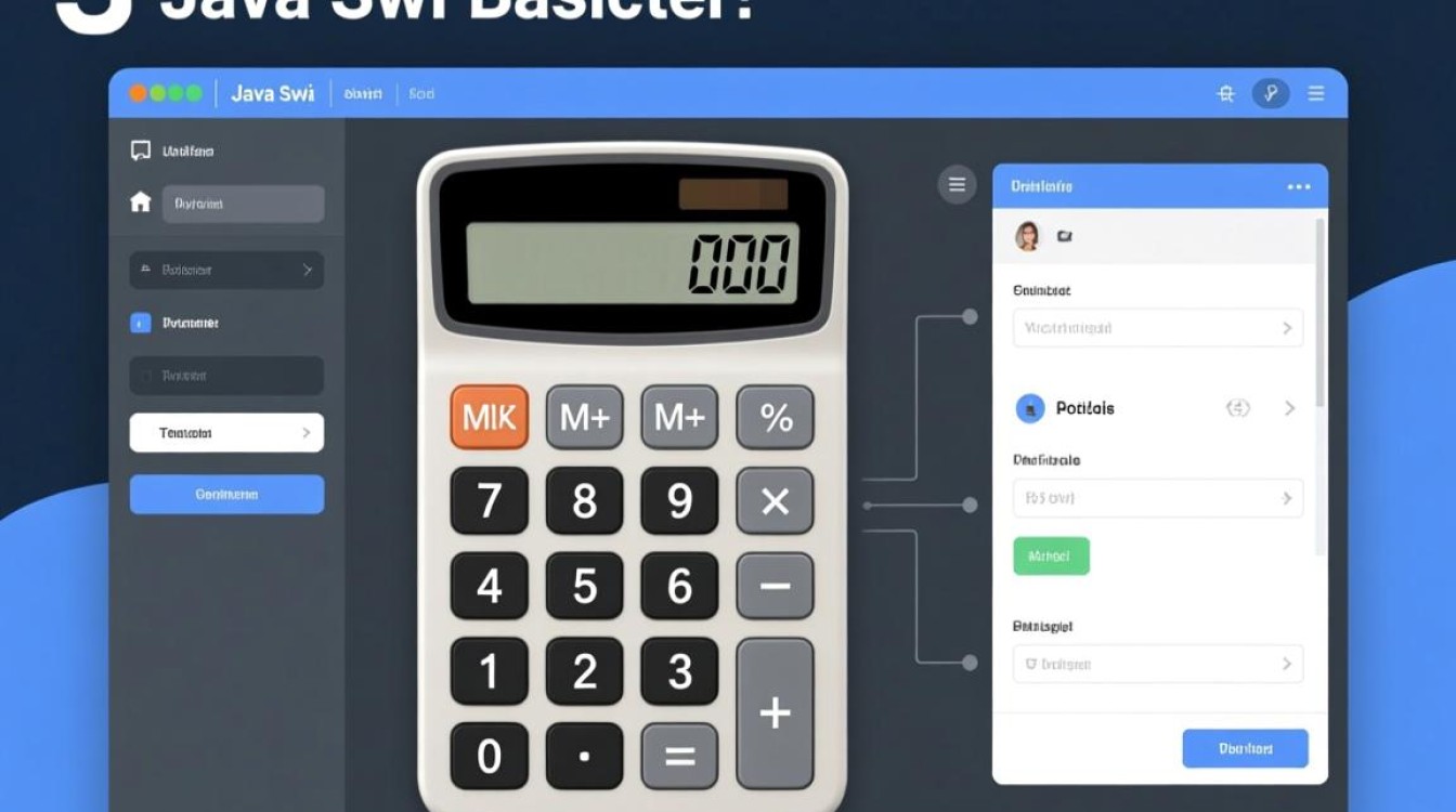 java怎么实现计算器-好主机测评网