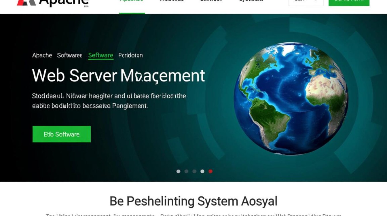 apache域名权限配置错误如何排查解决？-好主机测评网