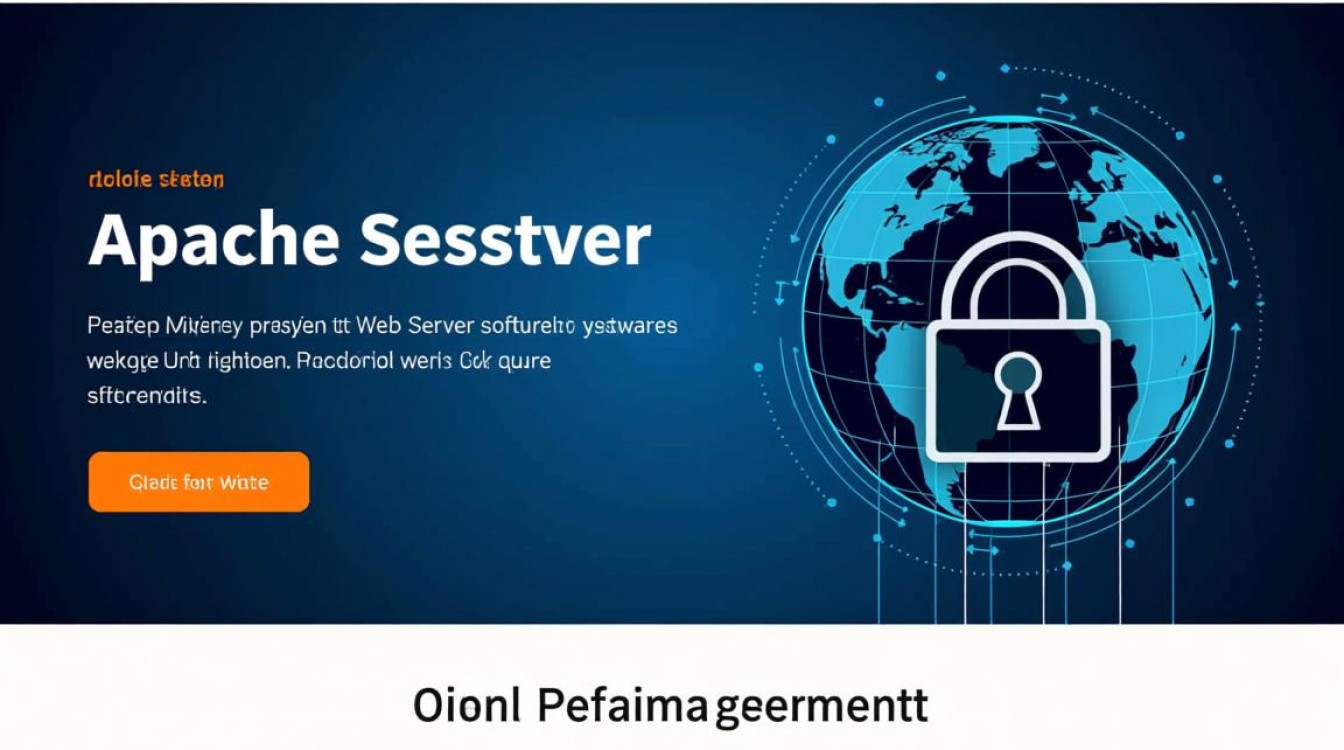 apache域名权限配置错误如何排查解决？