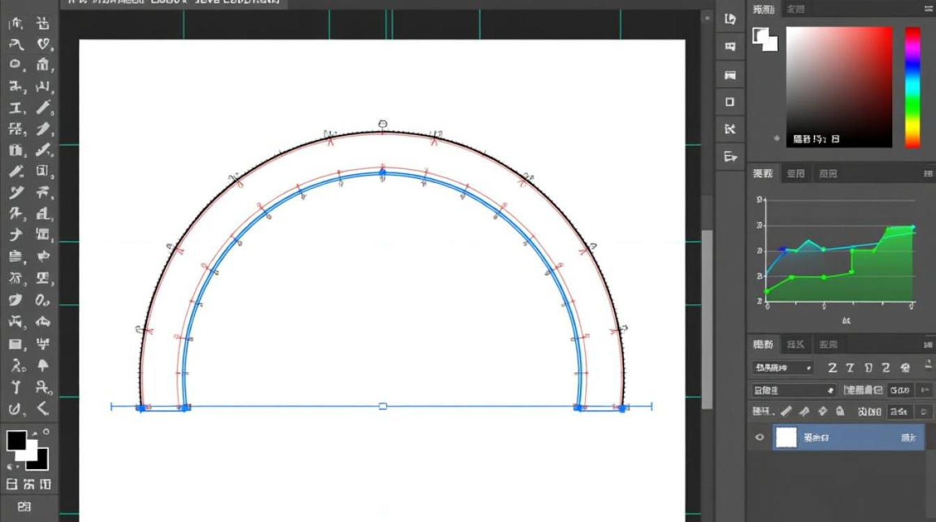 java怎么画圆弧-好主机测评网