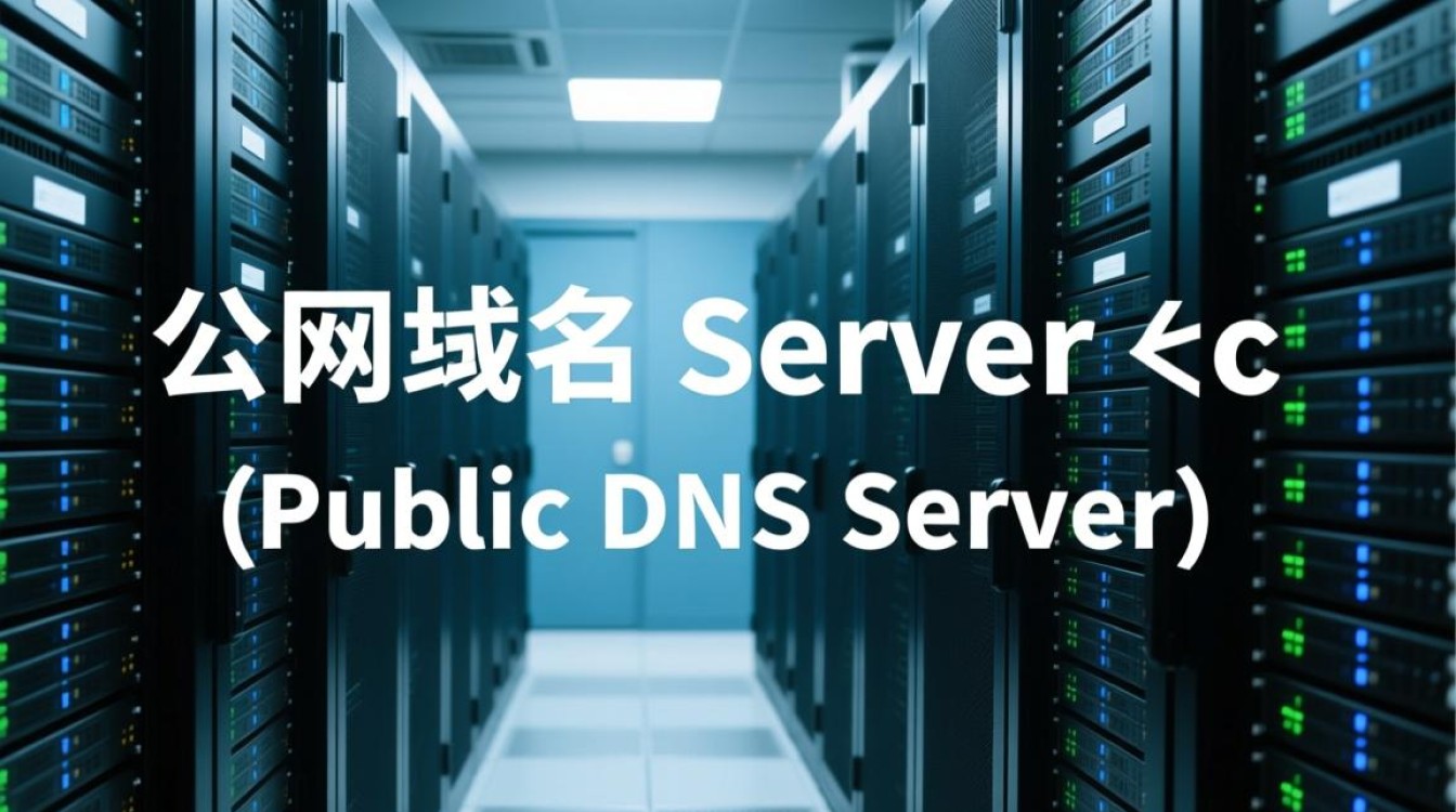 公网域名服务器如何选择？安全稳定配置指南-好主机测评网