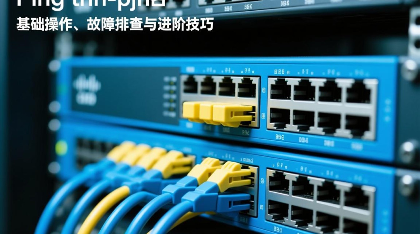 思科交换机ping不通域名是什么原因？-好主机测评网