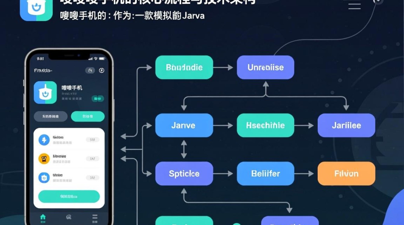 Java怎么编写嗖嗖手机APP？开发步骤与实现方法-好主机测评网