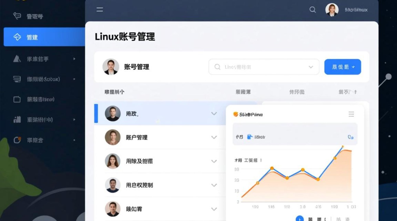 Linux账号管理如何实现批量创建与权限精细控制? Linux账号管理如何实现批量创建与权限精细控制?
