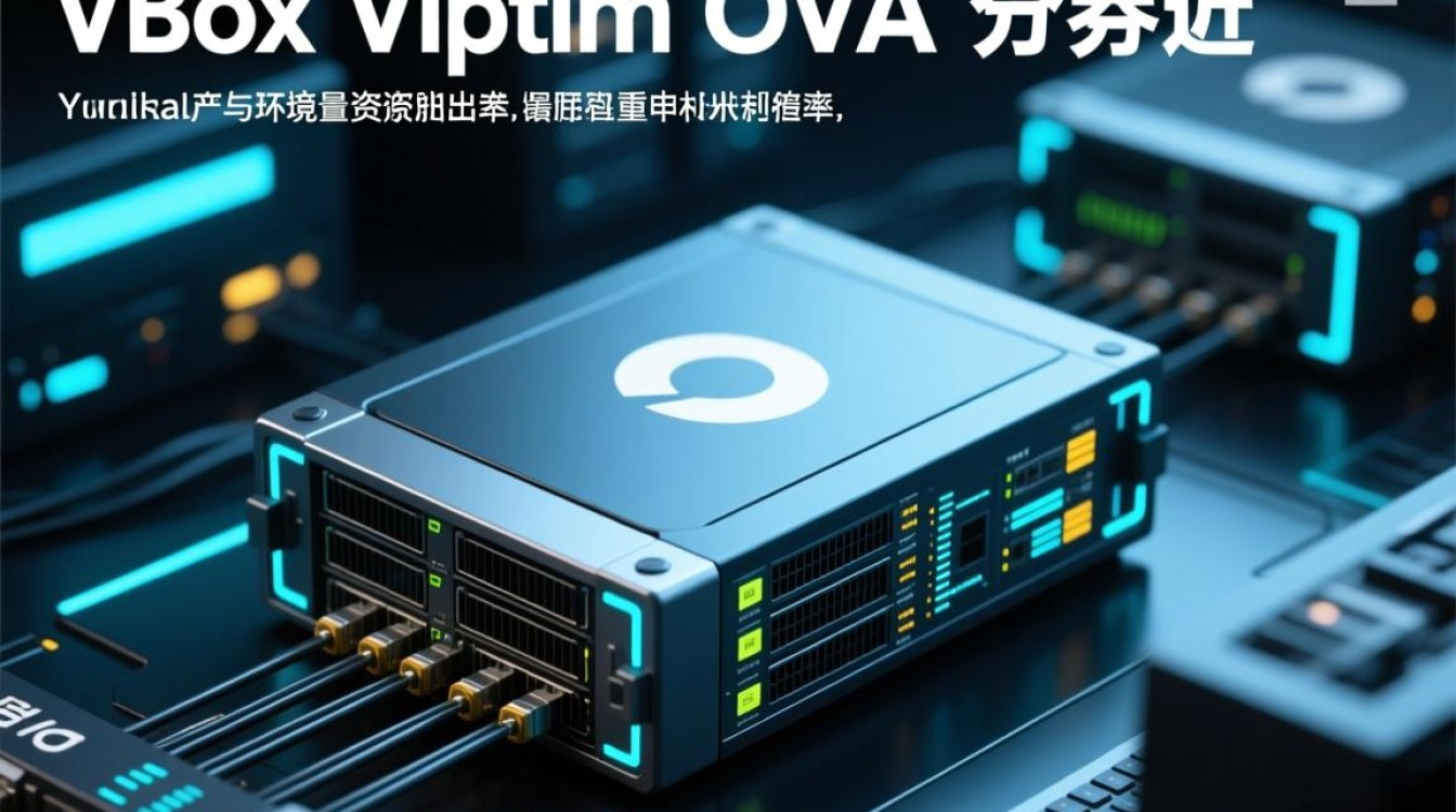 vbox虚拟机如何导入ova文件？详细步骤是怎样的？-好主机测评网