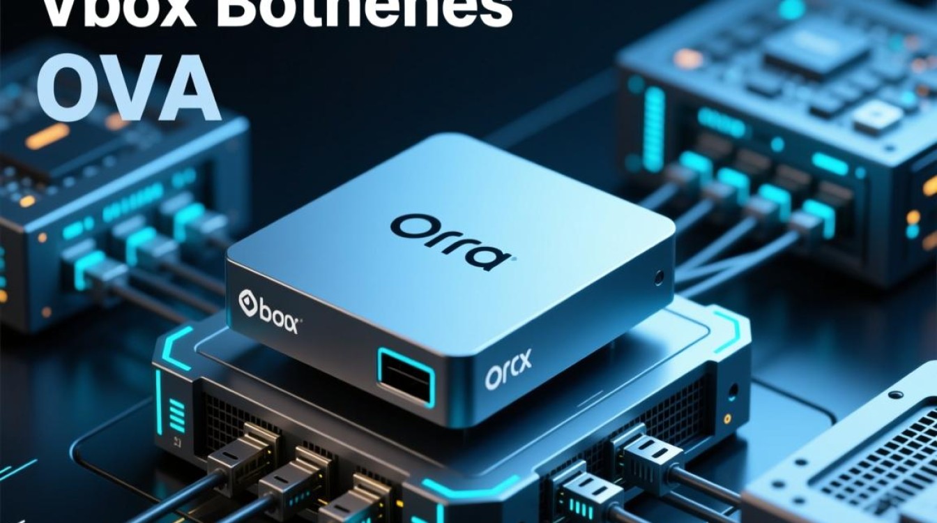 vbox虚拟机如何导入ova文件?详细步骤是怎样的? vbox虚拟机如何导入ova文件?详细步骤是怎样的?