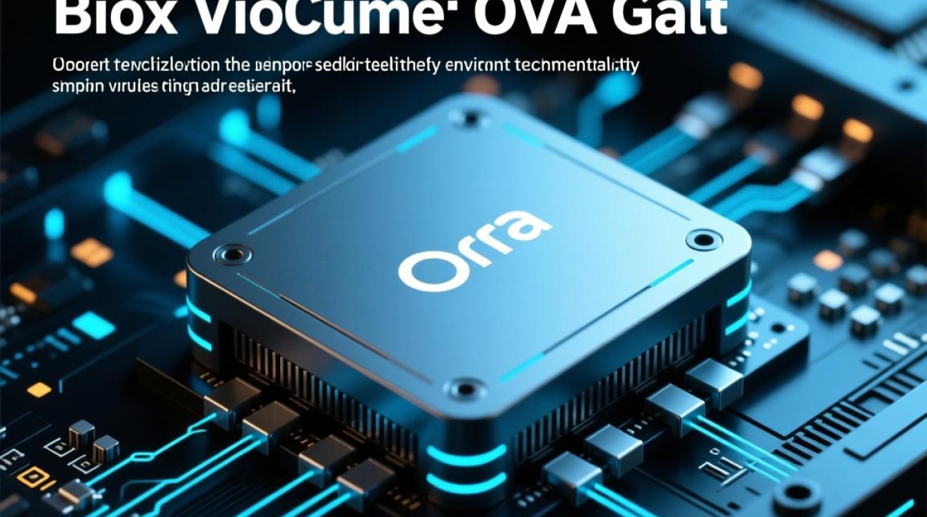 vbox虚拟机如何导入ova文件?详细步骤是怎样的? vbox虚拟机如何导入ova文件?详细步骤是怎样的?