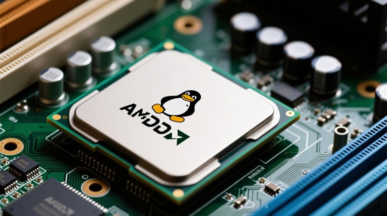 amd安装linux-好主机测评网