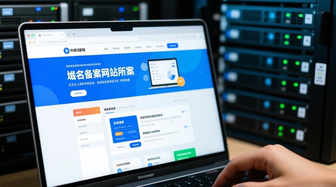 pub域名可以备案吗