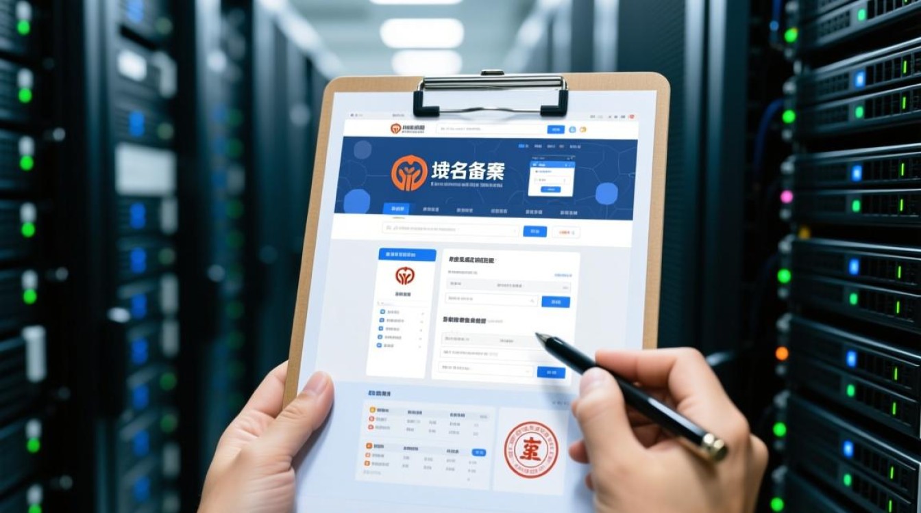 pub域名可以备案吗-好主机测评网