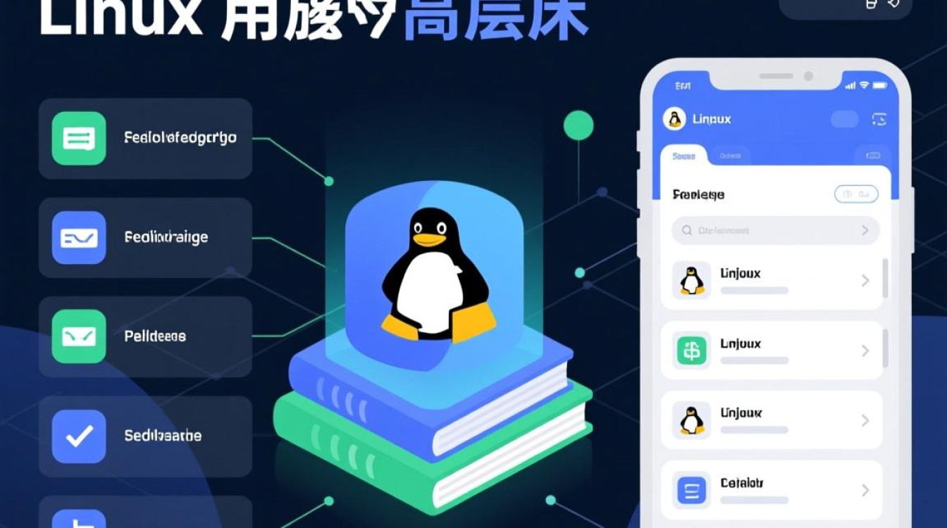 Linux类库有哪些？新手如何选择和使用？-好主机测评网