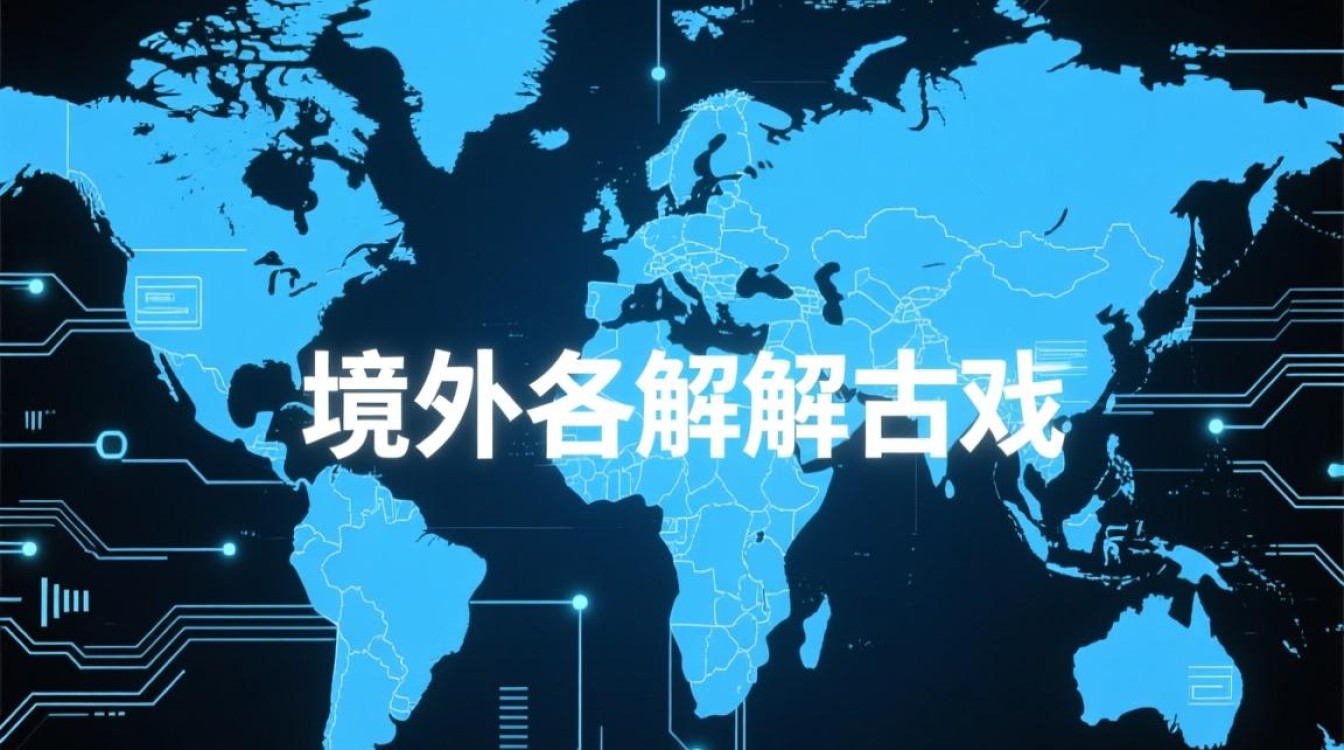 境外解析域名-好主机测评网