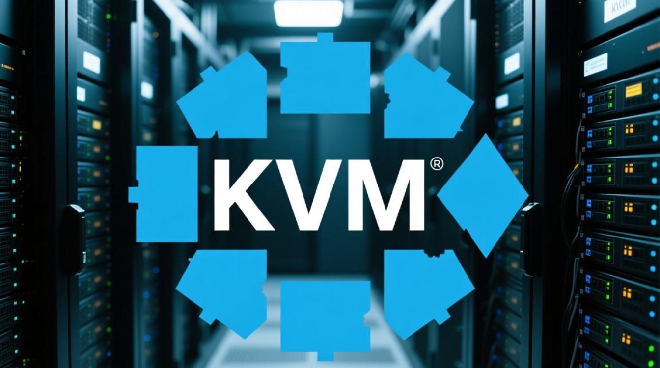 kvm虚拟机驱动安装失败怎么办？-好主机测评网