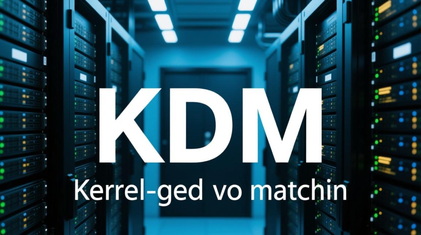 kvm虚拟机驱动安装失败怎么办？