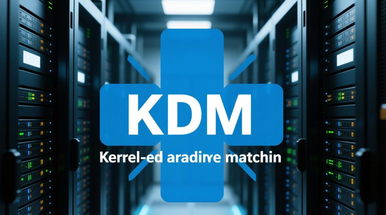 kvm虚拟机驱动安装失败怎么办？